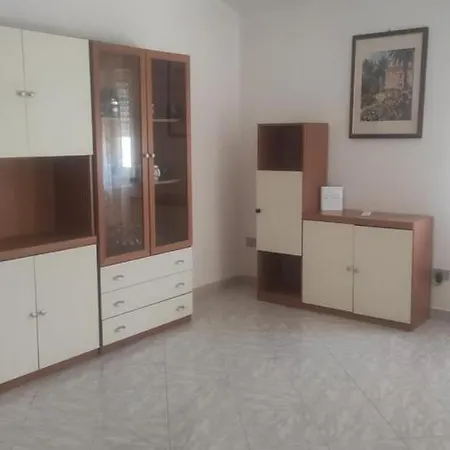 Apartmán Civico 5 Bosa
