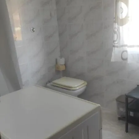 Civico 5 Apartmán *