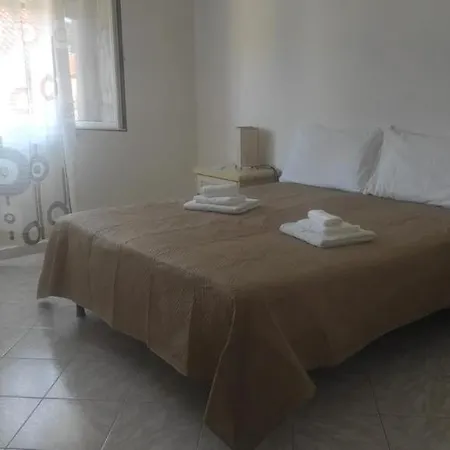 Apartmán Civico 5